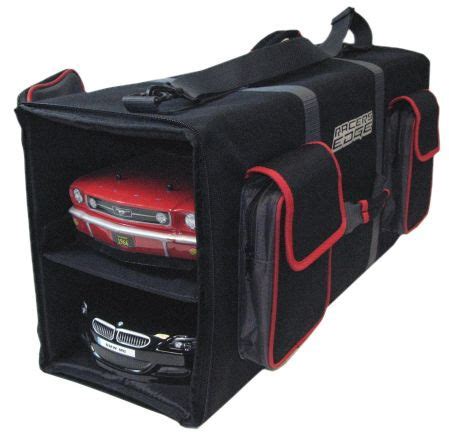 1 10 rc electric motor travel case box|RC Bag, Box & Case .